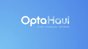OptaHaul logo